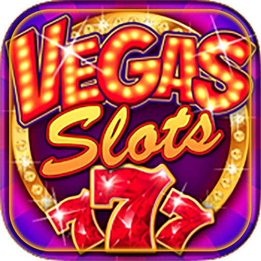 Casino 777: Slots Golden Machines HD!