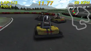 Imágen 4 Go Karting Outdoor Free iphone