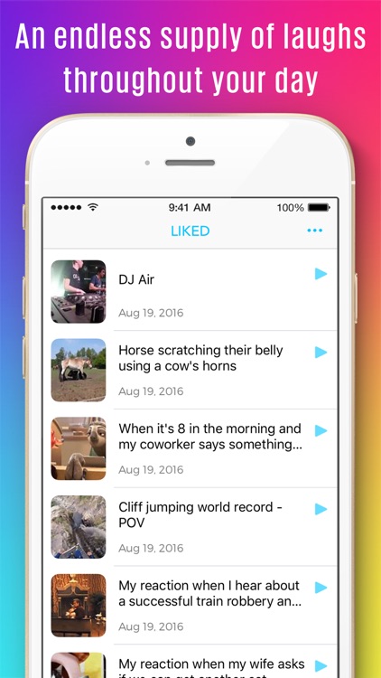 LAWL - funny GIFs, looping videos & memes