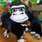 Discover our amazing monkey runner game