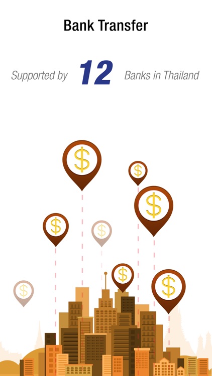 WalleThai screenshot-3