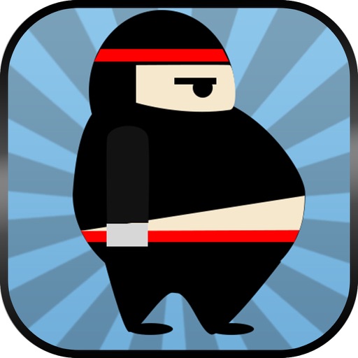 Spring Ninja Free iOS App