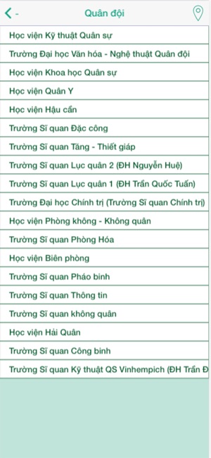 Thông tin tuyển sinh(圖5)-速報App