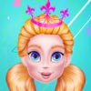 Little Princess Girl jeu de maquillage:Gratuits