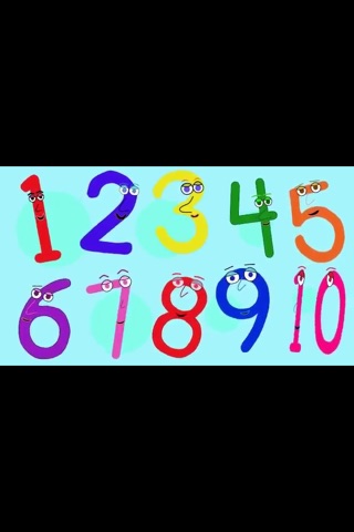 Number Learn 123 Count To 10 0 screenshot 2