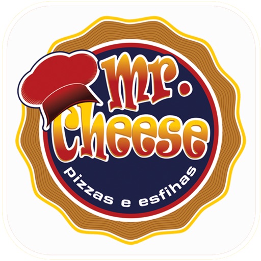 MR Cheese Pizzas e Esfihas icon
