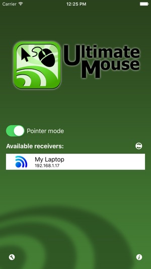 Ultimate Mouse(圖1)-速報App