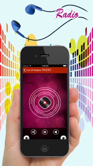 Pakistan Radios - Top Music and News Stations Pro(圖3)-速報App