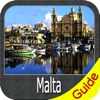 Malta - GPS offline chart & spot Navigator