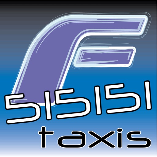 515151 Taxis icon