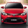 Best Cars Collection for Toyota Vios Edition Photos and Vid eos
