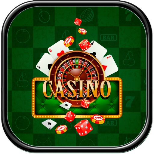 Ultimate Casino! SloTs For Woman! icon