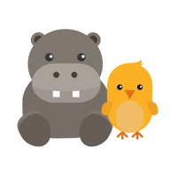 Animals - Friends from the farm, jungle, and ocean  PC 용