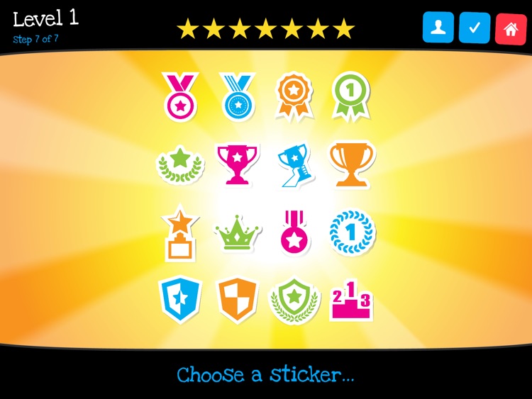 Anxiety Island - work with your child to help overcome fear, phobia and anxiety screenshot-4
