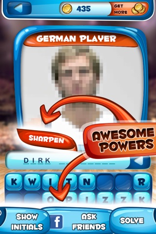 Basketball Players Quiz 2016 – Guess the Player: Guessing Game screenshot 2