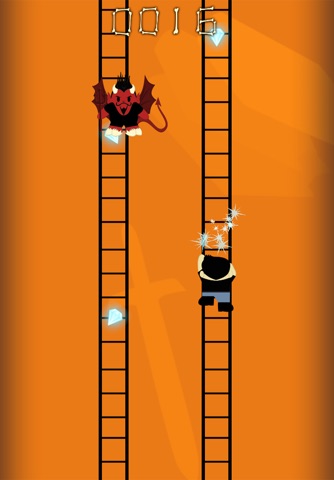 Hell Escape screenshot 2