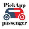 PickApp – Get you there safely