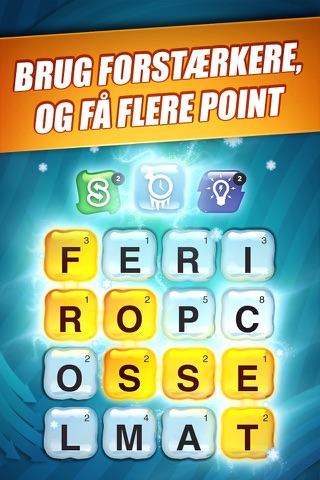 Word Streak With Friends - NEW screenshot 3