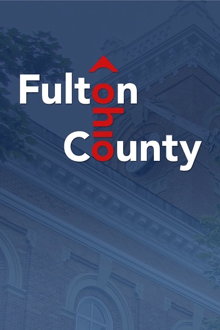 Fulton County Ohio - náhled