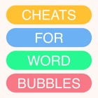 Top 23 Reference Apps Like Cheats for WordBubbles - Best Alternatives