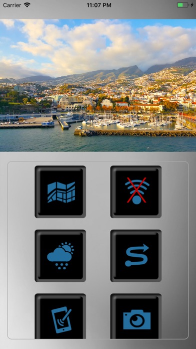 Madeira - Lisbon - Marrakesh screenshot 2