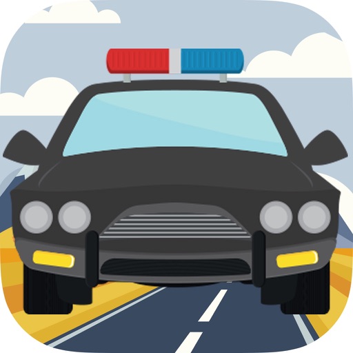 Crazy Racer - Traffic Car Racing a Real Endless iOS App