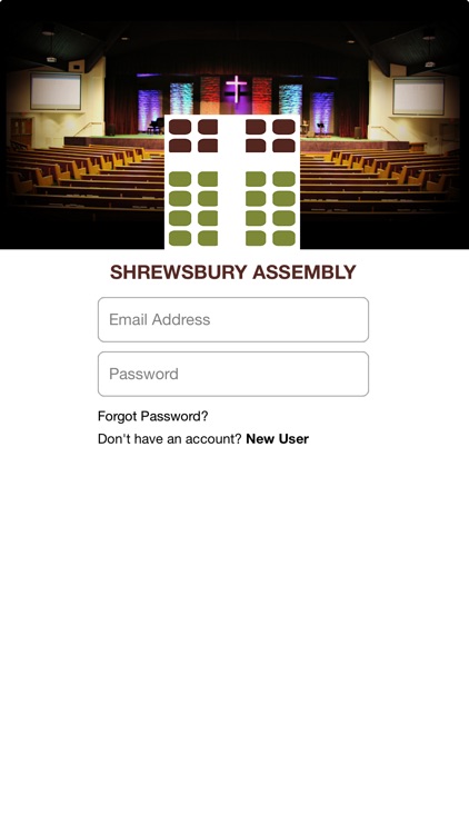 Shrewsbury Assembly