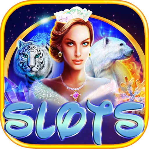 Snow Princess Video Poker Casino Plus Icon