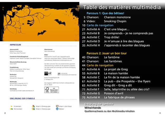 Mille feuilles 5.2(圖2)-速報App