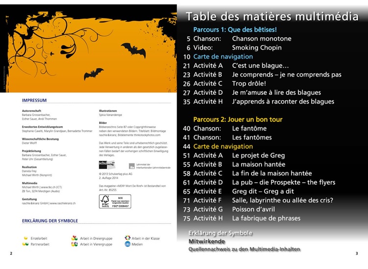 Mille feuilles 5.2