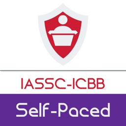 IASSC-ICBB - Certification App