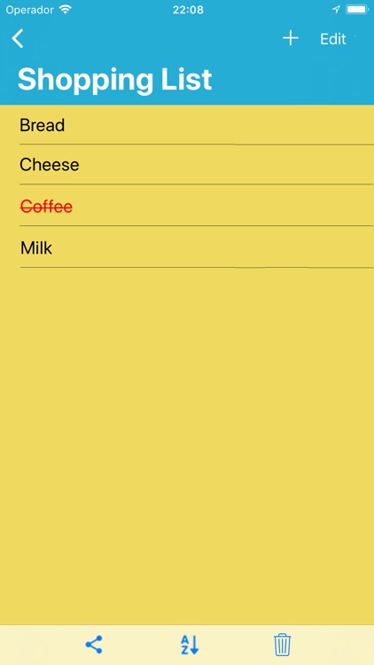 Flying Notes screenshot-5