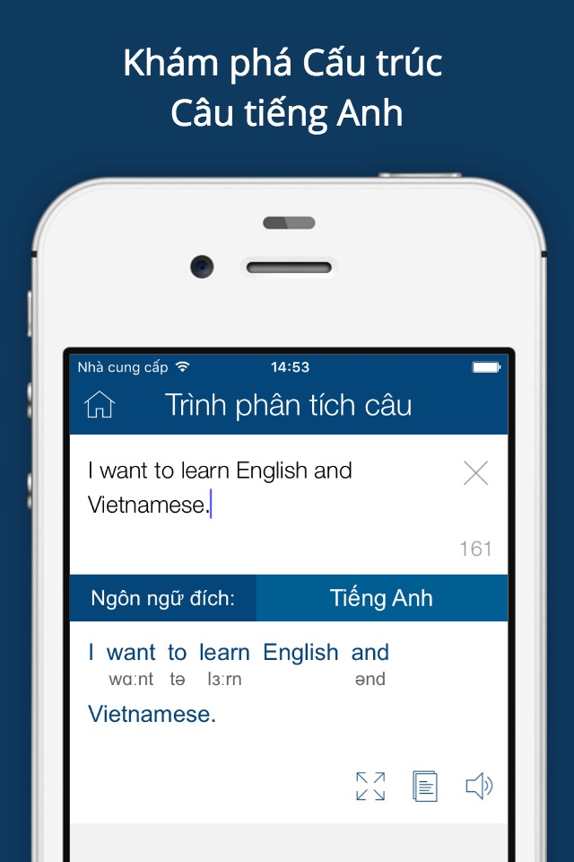 Vietnamese English Dictionary+ screenshot 3