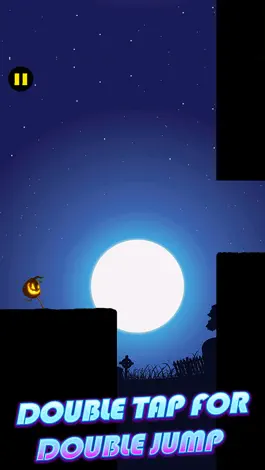 Game screenshot Halloween Thief - Haunted Pumpkin apk