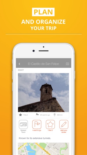 Colombia - Travel Guide & Offline Maps(圖3)-速報App