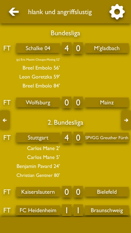 ATN - Alle Nachrichten für Borussia Dortmund screenshot-3