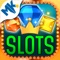 Awesome Casino Games- Best in Slots Play for Fun