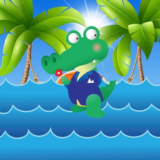 Crocs Pro iOS App