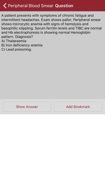 iMedicine Review screenshot-3
