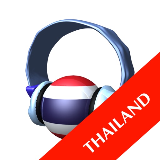 Radio Thailand HQ icon