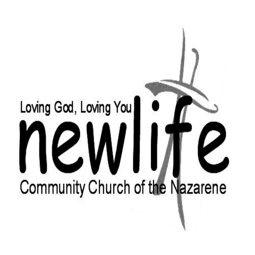 The New Life Community icon