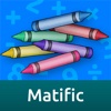 Grade 3 Maths Learning Games - Matific Club