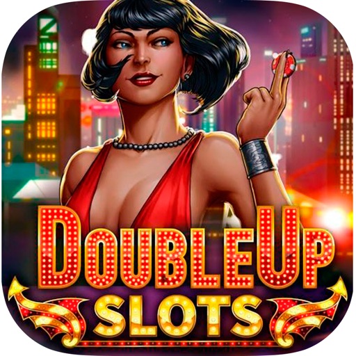 2016 A Casino Double Lucky Golden Game - FREE Vegas Spin & Win icon
