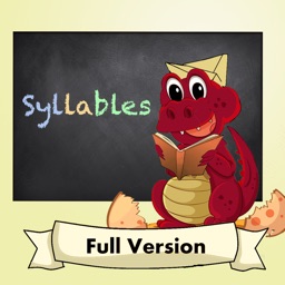 Learn to Count Syllables - Word Homeschooling Quiz