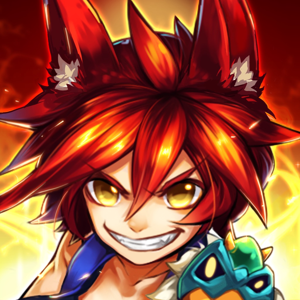 mage - 魔法特效相机