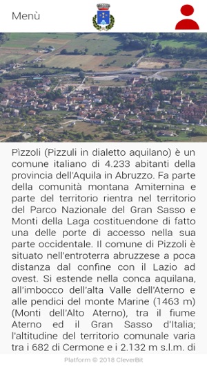 Pizzoli Digitale(圖3)-速報App