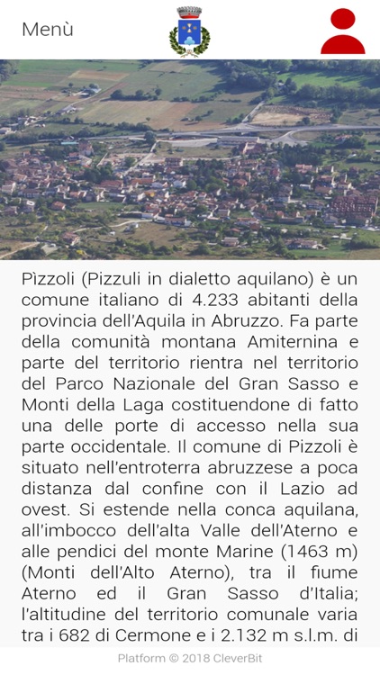 Pizzoli Digitale