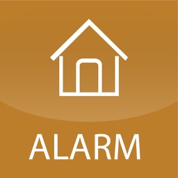 e wifi gsm alarm system