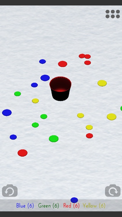 TiddlyWinks 3D