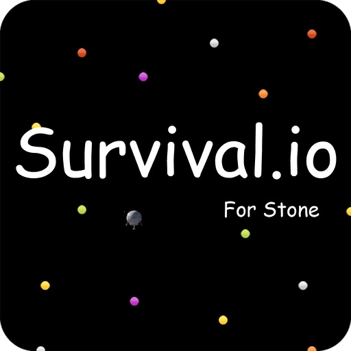 Survival.io iOS App